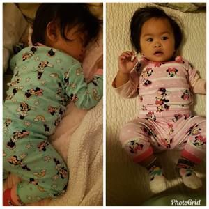 Meet your Posher, Patrick